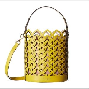 Kate Spade Small Dorie Bucket Bag